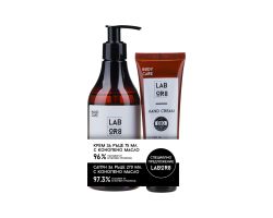 Skincare Set Hand Cream 75 ml and Hand Soap 270 ml