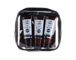 Travel Set with Pouch – 3 x 75 ml